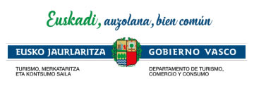 Eusko Jaurlaritza - Gobierno Vasco. 
            Euskadi, auzolana, bien común